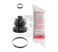FEBI BILSTEIN 101962 CV boot kit, drive shaft