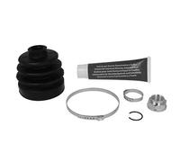 Drive shaft CV joint boot Rubber 13-0050 METELLI for MAZDA FORD USA
