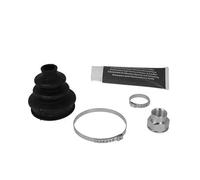 Drive shaft CV joint boot Rubber 13-0091 METELLI for FIAT LANCIA