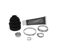 Drive shaft CV joint boot Rubber 13-0099 METELLI for SUZUKI ALTO II ALTO III