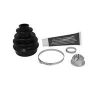 Drive shaft CV joint boot Rubber 13-0110 METELLI for VOLVO 850 850 Estate S70