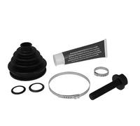 Drive shaft CV joint boot Rubber 13-0117 METELLI for AUDI 100 C4 Saloon A6 C4