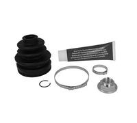 Drive shaft CV joint boot Rubber 13-0120 METELLI for MAZDA 323 C Mk IV