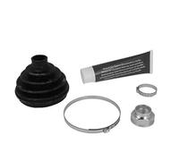 Drive shaft CV joint boot Rubber 13-0133 METELLI for ALFA ROMEO FIAT LANCIA