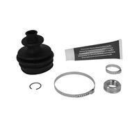 Drive shaft CV joint boot Rubber 13-0146 METELLI for CITROËN PEUGEOT
