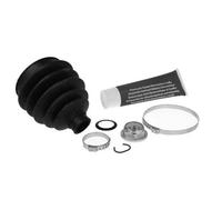 Drive shaft CV joint boot Rubber 13-0154 METELLI for AUDI SKODA VW SEAT