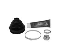 Drive shaft CV joint boot Rubber 13-0164 METELLI for RENAULT 19 Mk II 19