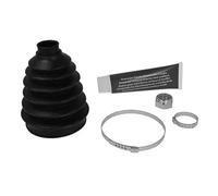 Drive shaft CV joint boot Rubber 13-0165 METELLI for RENAULT 21 Saloon SAFRANE