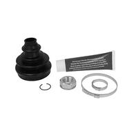 Drive shaft CV joint boot Rubber 13-0170 METELLI for PEUGEOT FIAT CITROËN