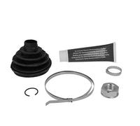 Drive shaft CV joint boot Rubber 13-0172 METELLI for PEUGEOT FIAT CITROËN