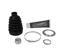 Drive shaft CV joint boot Rubber 13-0177 METELLI for DAEWOO CHEVROLET
