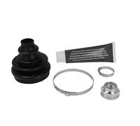 Drive shaft CV joint boot Rubber 13-0179 METELLI for ALFA ROMEO FIAT