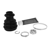 Drive shaft CV joint boot Rubber 13-0203 METELLI for PEUGEOT CITROËN