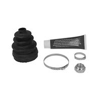 Drive shaft CV joint boot Rubber 13-0209 METELLI for CITROËN C15 Box Body/MPV