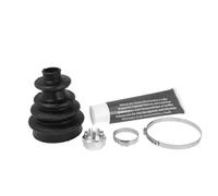 Drive shaft CV joint boot Rubber 13-0211 METELLI for OPEL ASTRA G Hatchback