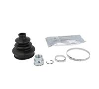 Drive shaft CV joint boot Rubber 13-0216 METELLI for FIAT IDEA PUNTO STILO