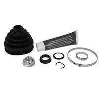 Drive shaft CV joint boot Rubber 13-0219 METELLI for MERCEDES-BENZ VITO Bus
