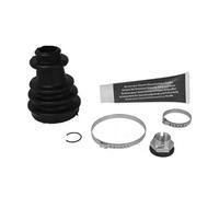 Drive shaft CV joint boot Rubber 13-0225 METELLI for RENAULT MEGANE I