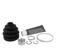 Drive shaft CV joint boot Rubber 13-0241 METELLI for NISSAN PRIMERA