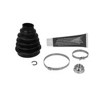 Drive shaft CV joint boot Rubber 13-0252 METELLI for MERCEDES-BENZ A-CLASS VANEO