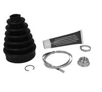 Drive shaft CV joint boot Rubber 13-0256 METELLI for MERCEDES-BENZ V-CLASS