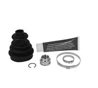 Drive shaft CV joint boot Rubber 13-0257 METELLI for FIAT DOBLO MPV