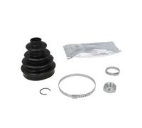 Drive shaft CV joint boot Rubber 13-0260 METELLI for RENAULT NISSAN