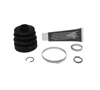 Drive shaft CV joint boot Rubber 13-0261 METELLI for SUZUKI VITARA Cabrio X-90