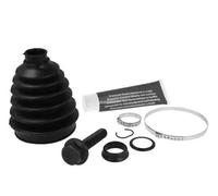 Drive shaft CV joint boot Rubber 13-0266 METELLI for VW FORD SEAT