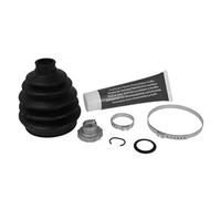 Drive shaft CV joint boot Rubber 13-0272 METELLI for SEAT SKODA VW AUDI