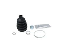 Drive shaft CV joint boot Rubber 13-0275 METELLI for OPEL CORSA B CORSA C