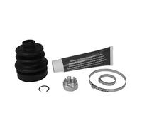 Drive shaft CV joint boot Rubber 13-0280 METELLI for HYUNDAI AMICA / ATOZ