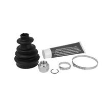 Drive shaft CV joint boot Rubber 13-0281 METELLI for CITROËN RENAULT