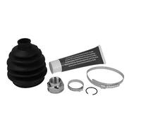 Drive shaft CV joint boot Rubber 13-0287 METELLI for ABARTH FIAT CITROËN PEUGEOT