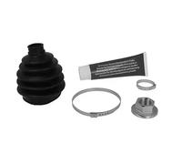 Drive shaft CV joint boot Rubber 13-0288 METELLI for OPEL FIAT