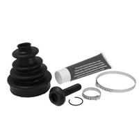 Drive shaft CV joint boot Rubber 13-0299 METELLI for AUDI SEAT