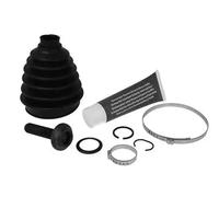 Drive shaft CV joint boot Rubber 13-0301 METELLI for AUDI A4 B6 A4 B6 Avant