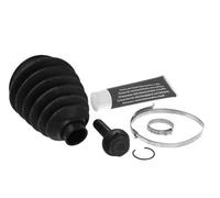 Drive shaft CV joint boot Rubber 13-0306 METELLI for SEAT VW FORD