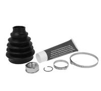 Drive shaft CV joint boot Rubber 13-0308 METELLI for CITROËN PEUGEOT