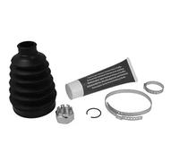 Drive shaft CV joint boot Rubber 13-0312 METELLI for OPEL MERIVA A MPV CORSA C