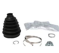 Drive shaft CV joint boot Rubber 13-0313 METELLI for RENAULT OPEL NISSAN