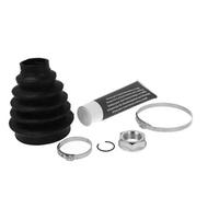 Drive shaft CV joint boot Rubber 13-0315 METELLI for PEUGEOT CITROËN