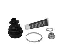 Drive shaft CV joint boot Rubber 13-0316 METELLI for FIAT FORD