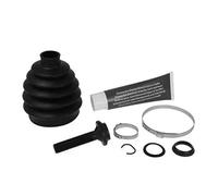 Drive shaft CV joint boot Rubber 13-0319 METELLI for AUDI VW SEAT SKODA