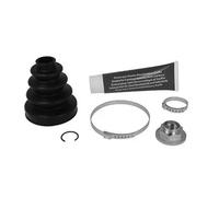 Drive shaft CV joint boot Rubber 13-0328 METELLI for MAZDA 626 Mk V