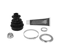 Drive shaft CV joint boot Rubber 13-0333 METELLI for MINI MINI MINI Convertible