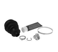 Drive shaft CV joint boot Rubber 13-0346 METELLI for DACIA RENAULT