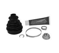 Drive shaft CV joint boot Rubber 13-0349 METELLI for OPEL ASTRA J Sports Tourer