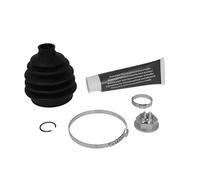 Drive shaft CV joint boot Rubber 13-0350 METELLI for OPEL ASTRA J Sports Tourer