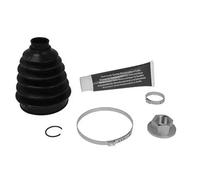 Drive shaft CV joint boot Rubber 13-0351 METELLI for SAAB OPEL